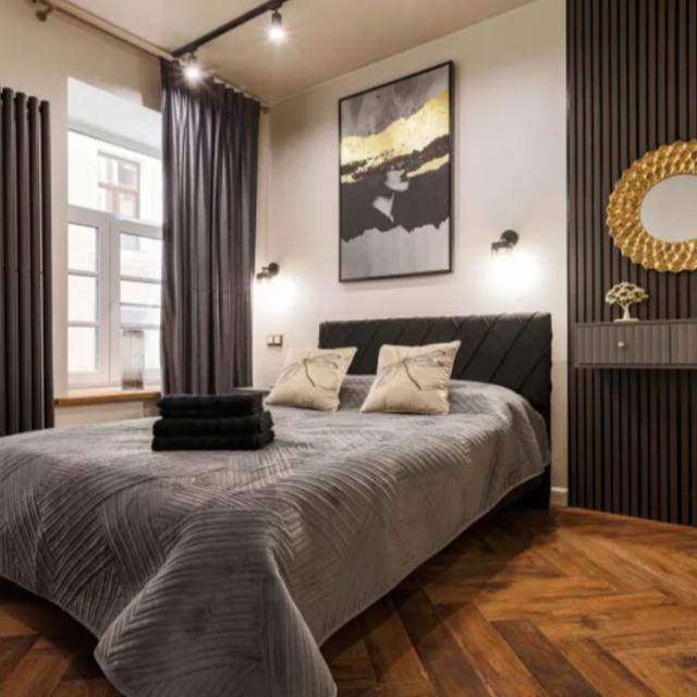Апартаменты Floris Apartments (Флорис Апартменс) на Невском