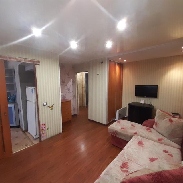 Apartment on Karl Liebknecht Street 40