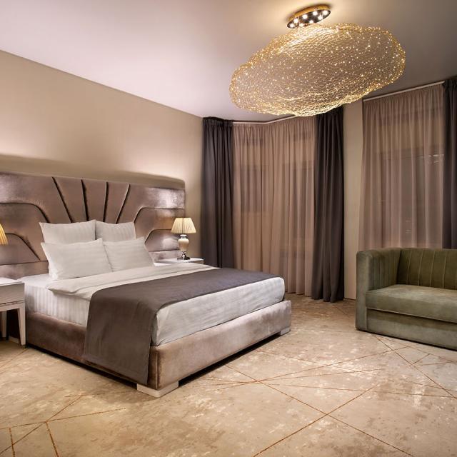 Barin Residence Grand & Myasnitskaya
