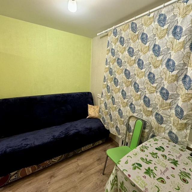 Apartment at 372 Karl Marx Avenue