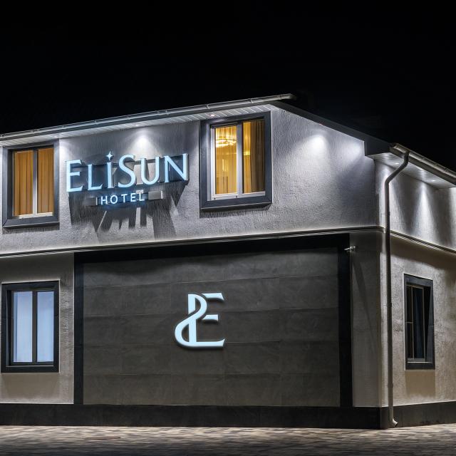 EliSun Hotel