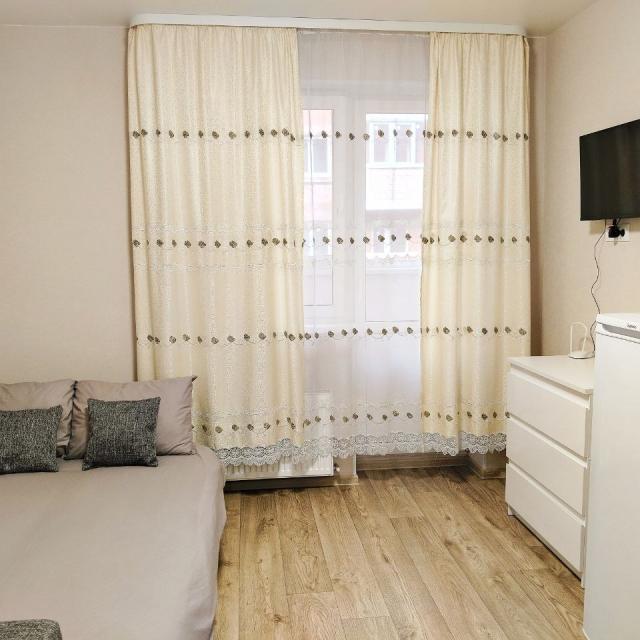 DarGrad Apartments
