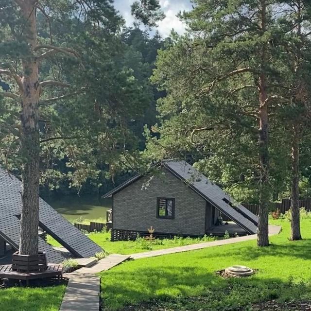 Gruzdev's Estate