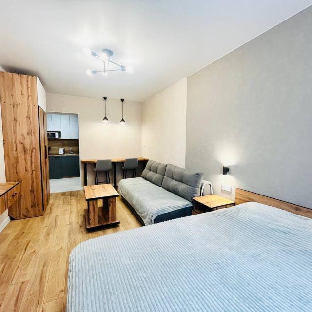 Apartments, Morshanskoe highway 24K (52/1)