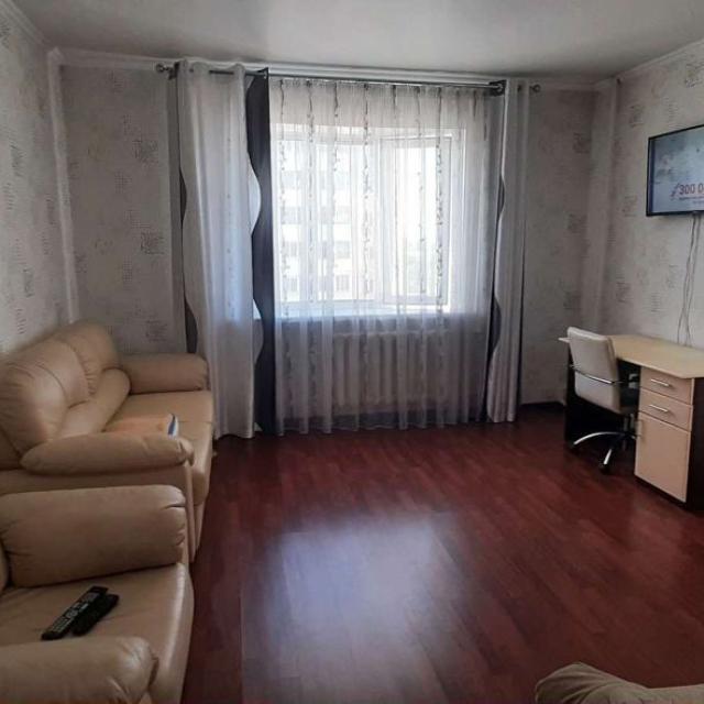 Apartments on Artel lane 6A