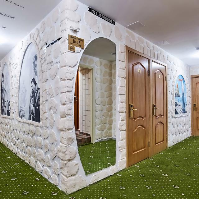 Винтерфелл Курская