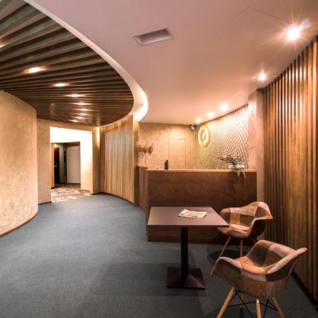 Sunflower Vnukovo by ZONT Hotel Group