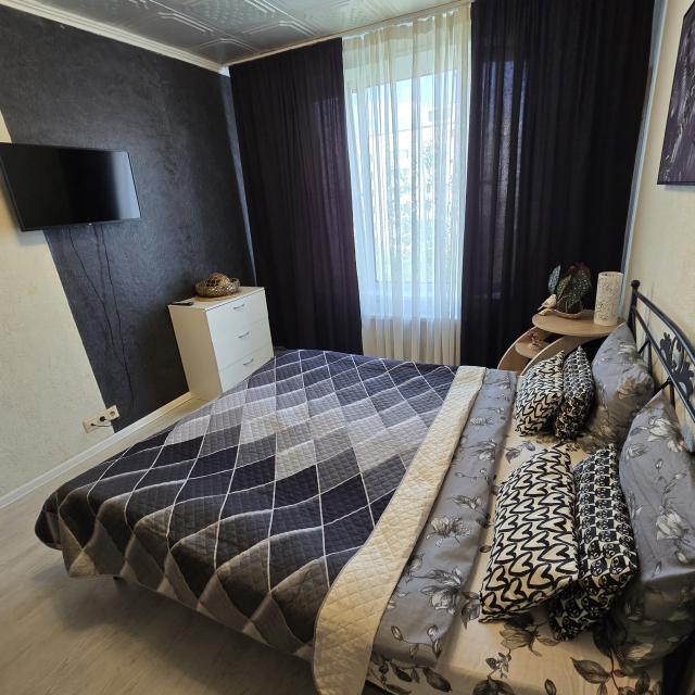 Апартаменты на улице Введенского 10 корпус 1