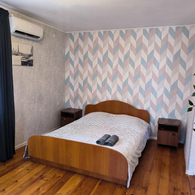 Sweet Apartments at 106A Prosveshcheniya Street