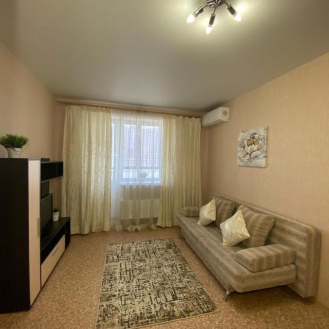 Apartments in the Olympic 12 residential area