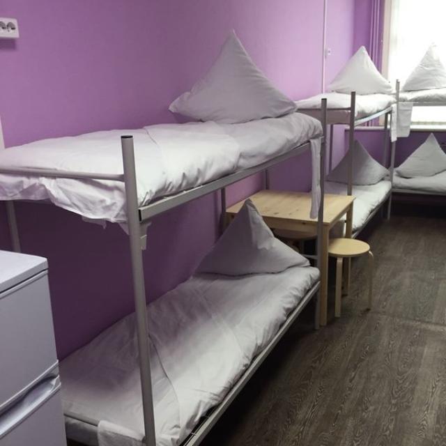 Dorm Selskohozyaistvennaya