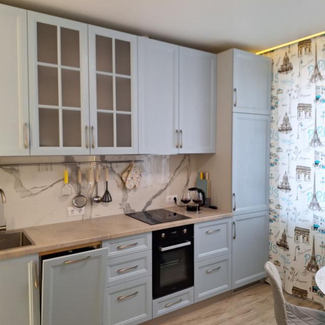 Apartments in Peterhof – up to 5 guests