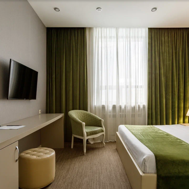 Brosko Hotel Arbat (Броско Арбат)