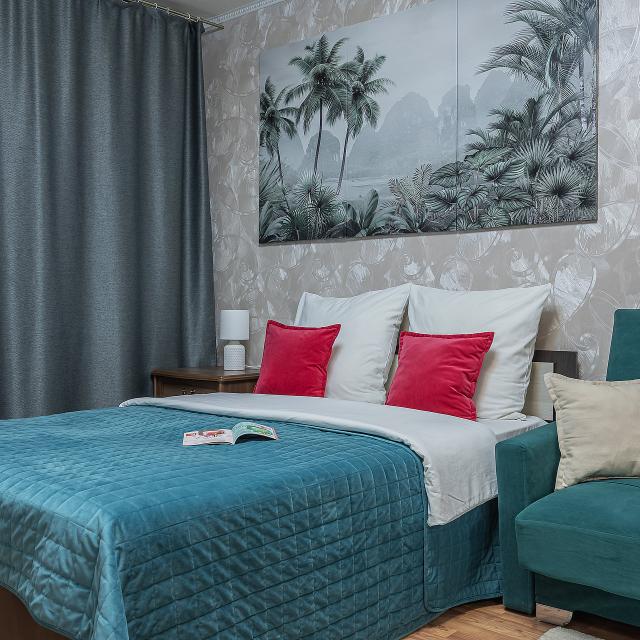 Prima Rent на улице Полтавская 37