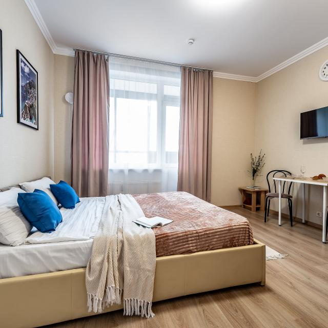 ApartMe на улице Среднерогатская