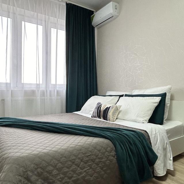 Apartment on Peter Metalnikov street 38