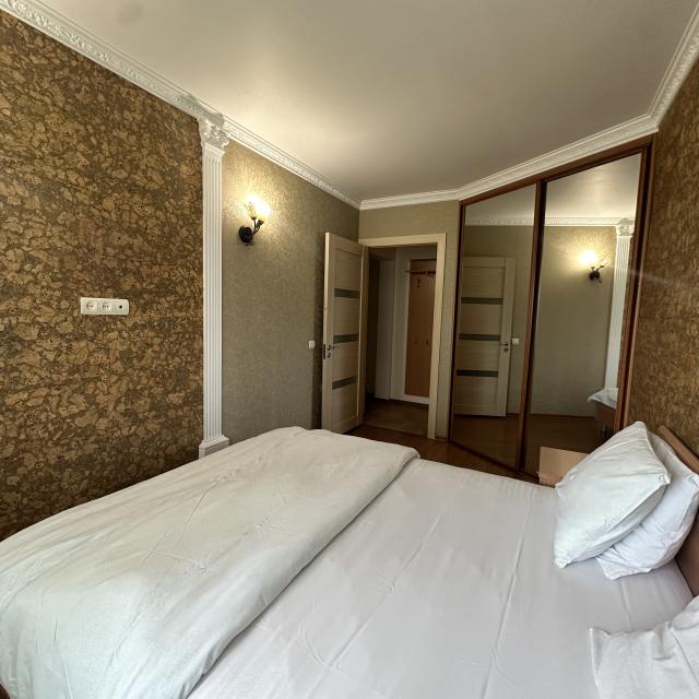 Two-room apartments in the 9th microdistrict 29