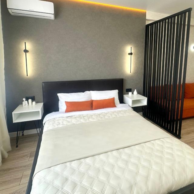 Style Rooms Apartments