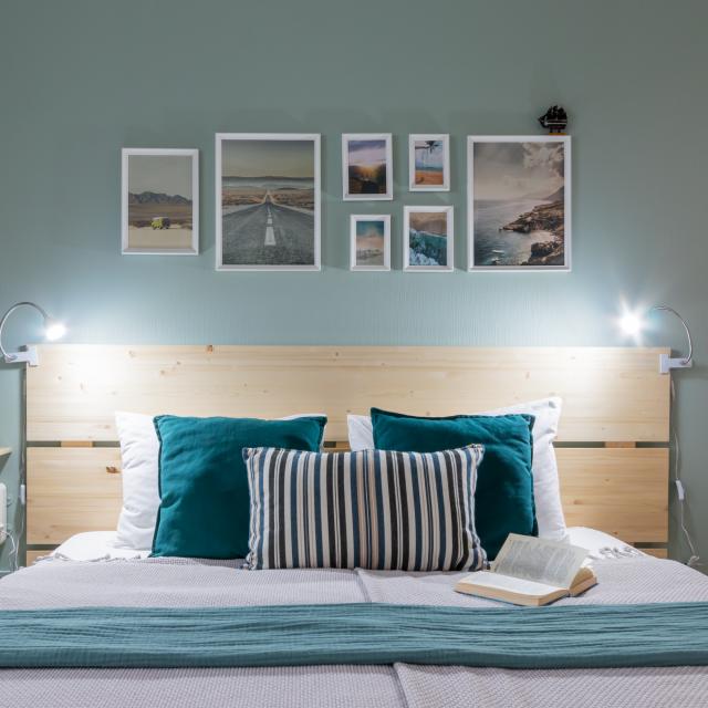 Satin Home Apart на проспекте Металлистов