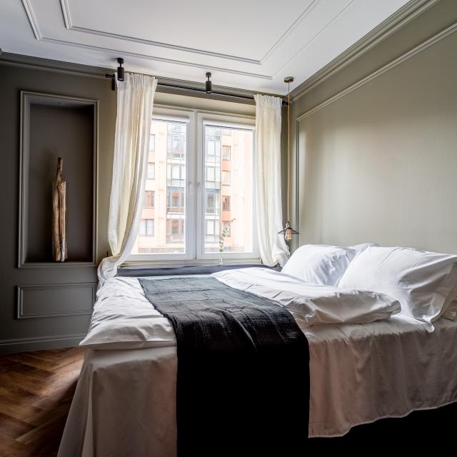Charme Apart St. Petersburg (Шарм Апарт Санкт-Петербург)