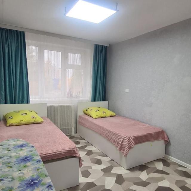Апартаменты на улице Тихонова, 5Б