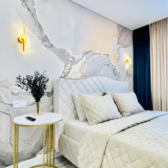 Apartment on Gaidara street 43