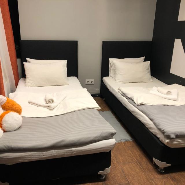Kino na Pushkinskoi