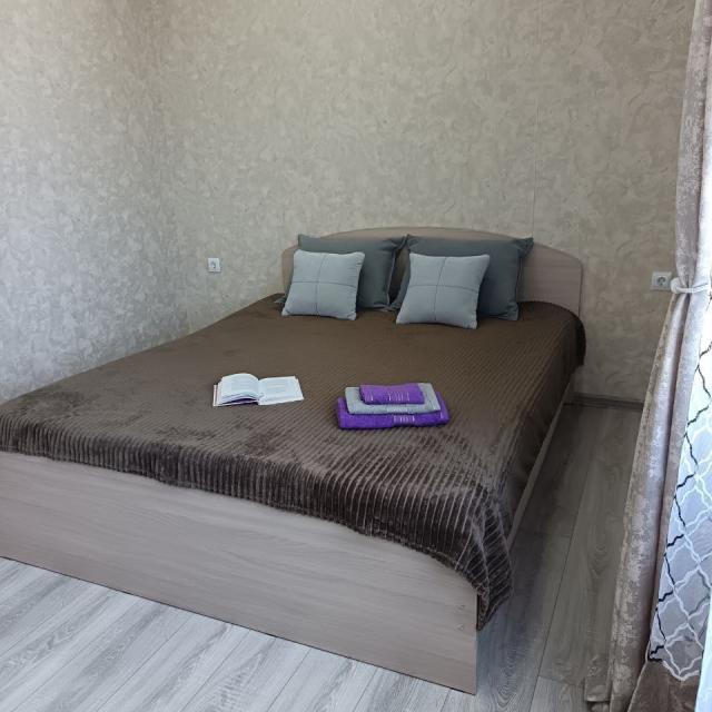 Krymsk Apartments-Apart on Sineva 36A street