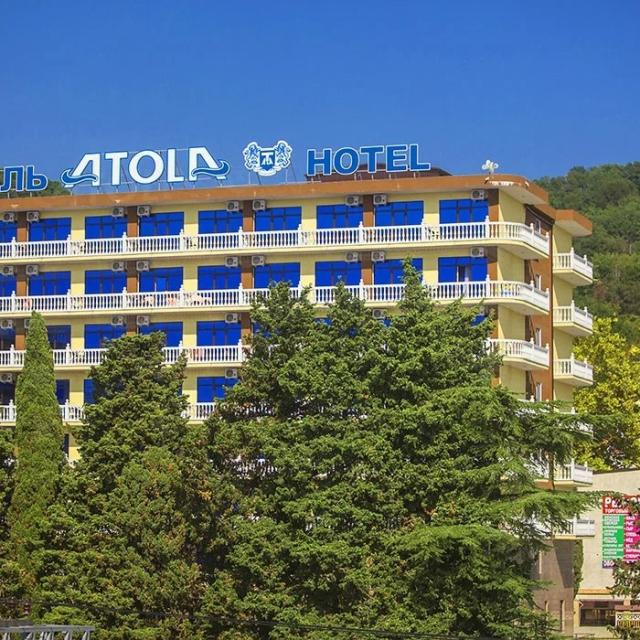 Atola