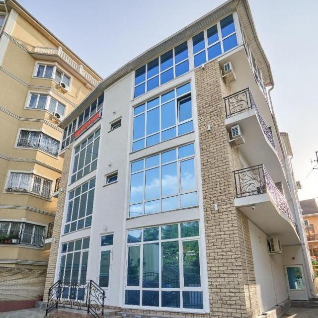 Guest house on Lenina 219/5A