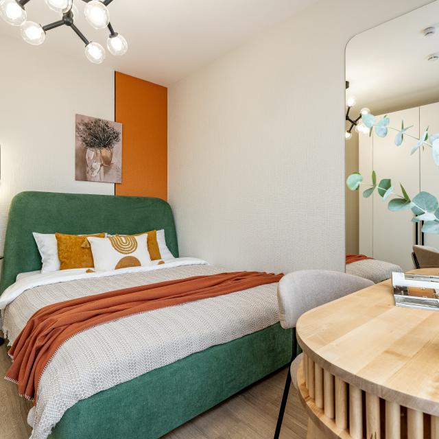 Merino Home на проспекте Крузенштерна 4
