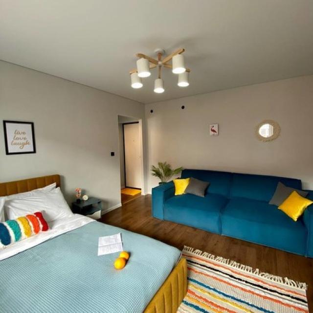Apartment South