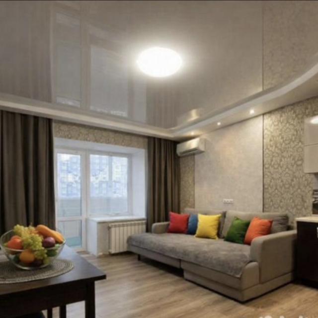 Apartments on 63 Fadeev Street