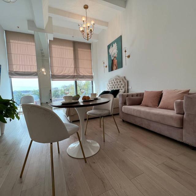 Lucky Room (Лаки Рум) на улице Нижняя Красносельская