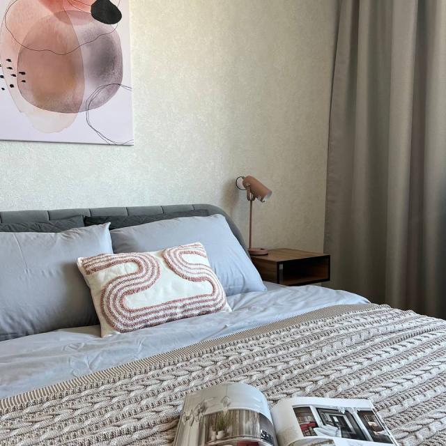 Apartment 5 minutes from M 4 DON