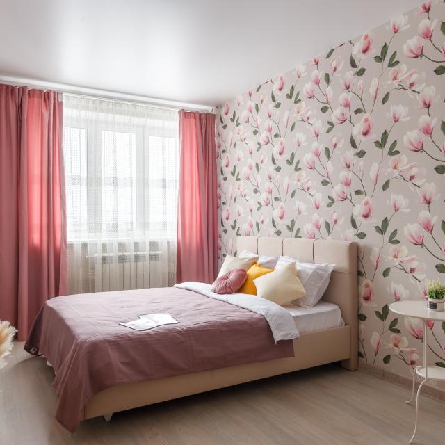 Tolstoy Apart (Толстой Апарт) на улице Болдина