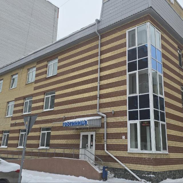 Михеев на Щебракова 140к1