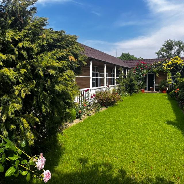 Anastasia Guest House