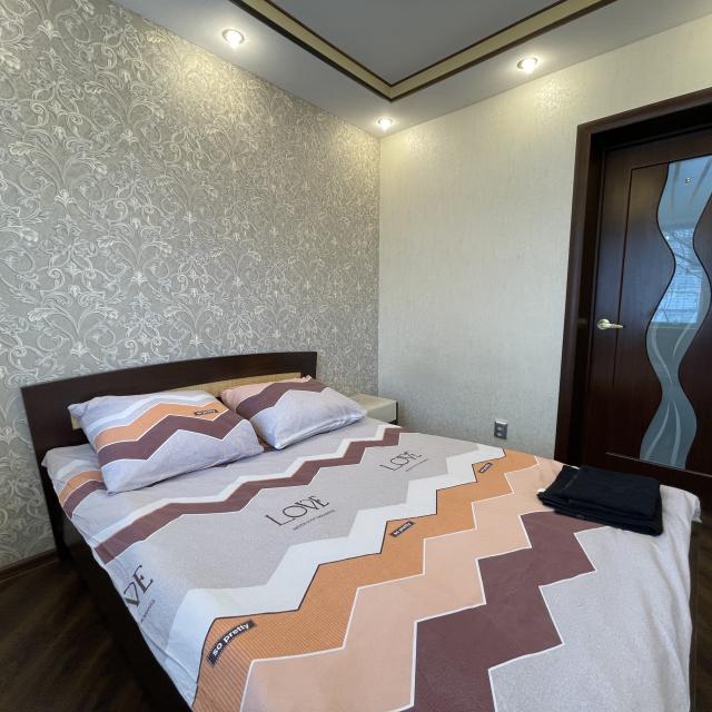 Comfort apartment on Chernova street 4