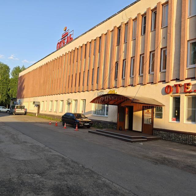 Петровский