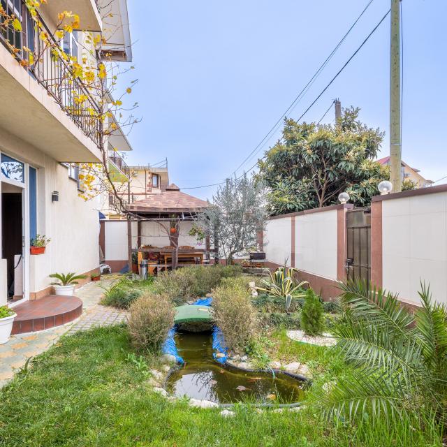 Melissa Guest House