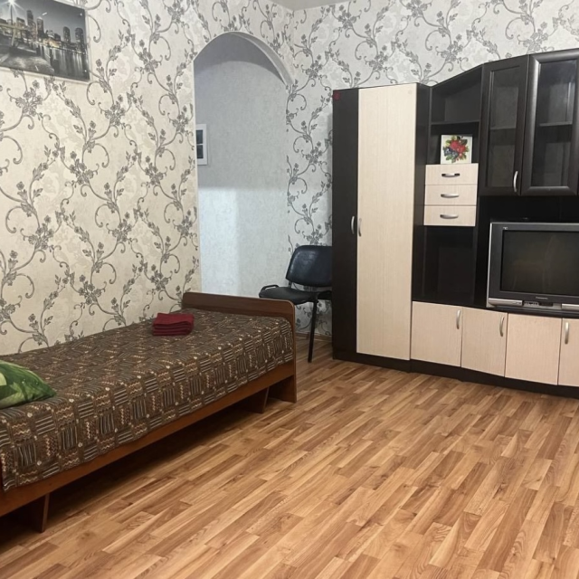 Апартаменты на улице Матросова