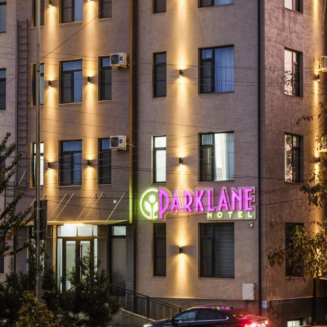 Parklane