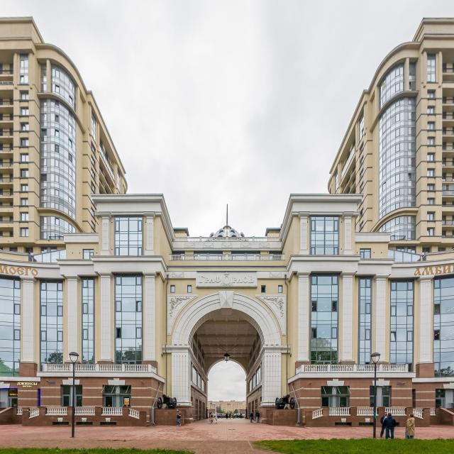 Граф Орлов