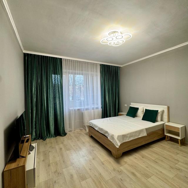 1-room apartment on Kecil-Oola 7E street