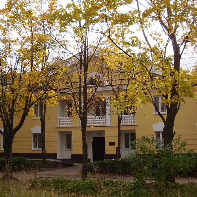 Кузьмолово
