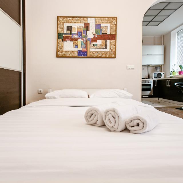 BelaTravel on Kalvariyskaya street 5