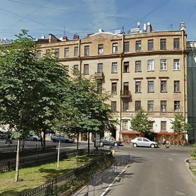 Гостевой Дом Давыдов
