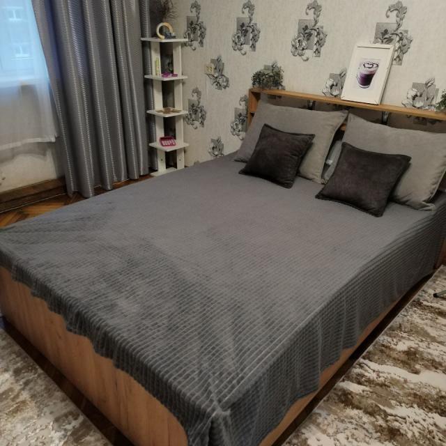 Krymsk Apartments-Apart on 25 Fadeev Street