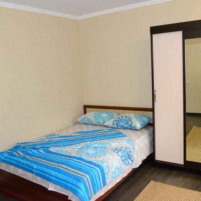 BestFlat24 (БэстФлэт24) на улице Лётная 14к2